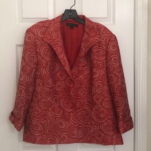 Lafayette 148 Jacket